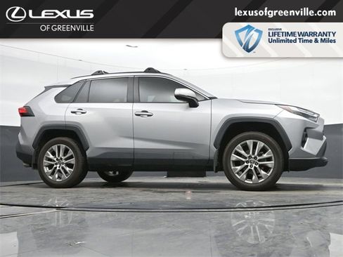 Used 2024 Toyota RAV4 XLE Premium image 24