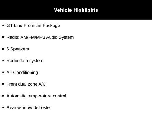 Used 2023 Kia K5 GT-Line w/ GT-Line Premium Package image 13
