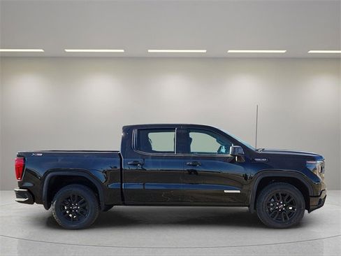 New 2025 GMC Sierra 1500 Elevation w/ Preferred Package image 5
