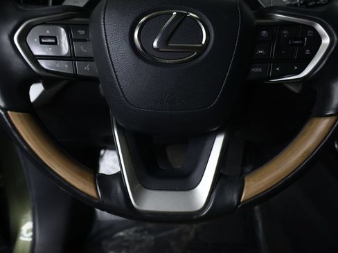 Used 2024 Lexus RX 350 Premium w/ Accessory Package (Z1) FWD image 18