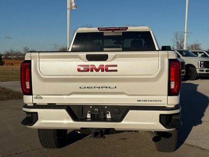 Used 2023 GMC Sierra 2500 Denali
