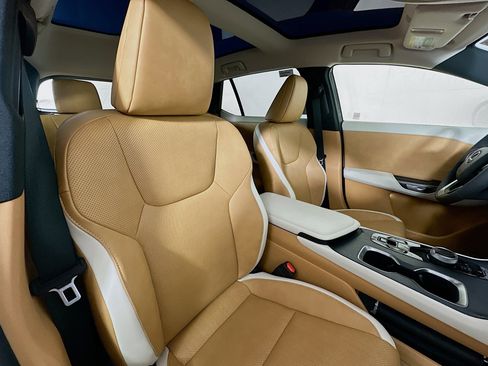 New 2026 Lexus RZ 450e RZ 450e Premium w/ Technology Package image 25