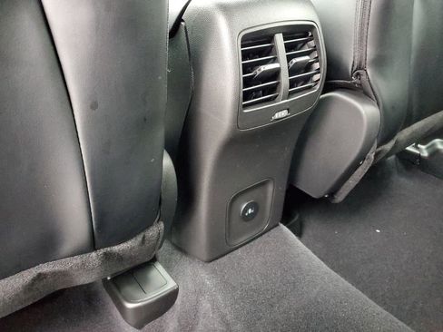 New 2026 Ford Escape ST-Line w/ Tech Pack #1 image 30