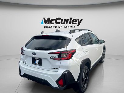 New 2026 Subaru Crosstrek 2.5i Limited w/ Crosstrek Mirror Package