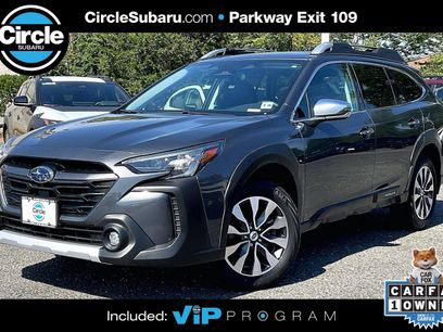 Certified 2024 Subaru Outback Touring XT w/ Popular Package #2