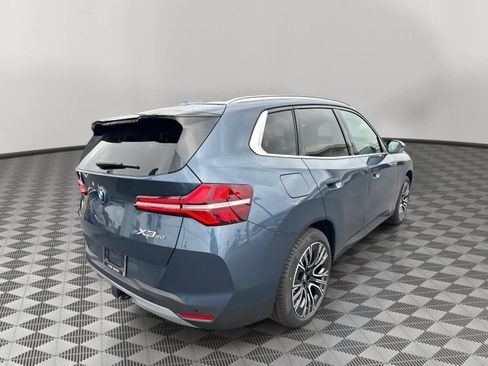 New 2026 BMW X3 xDrive30 image 3