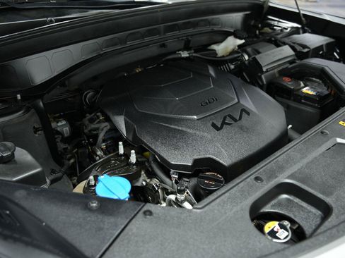 Used 2023 Kia Telluride SX AWD/4WD image 13