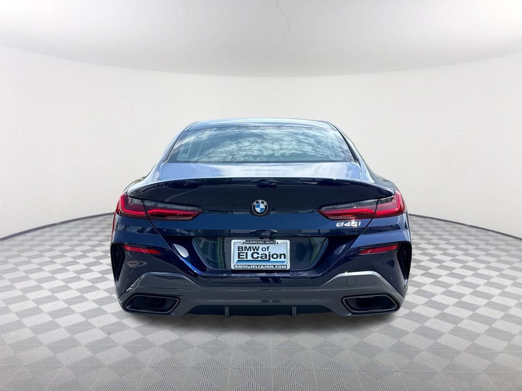 Used 2026 BMW 840i RWD image 5