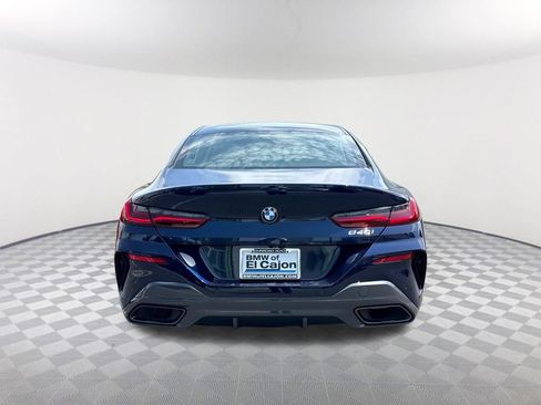 Used 2026 BMW 840i RWD image 5