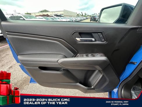 New 2026 GMC Canyon Elevation w/ Convenience Package image 22