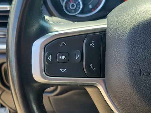 Used 2024 RAM 2500 Big Horn AWD/4WD image 23