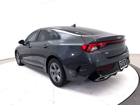 Used 2023 Kia K5 LXS FWD image 15