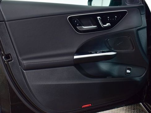 Certified 2025 Mercedes-Benz C 300 4MATIC Sedan image 10