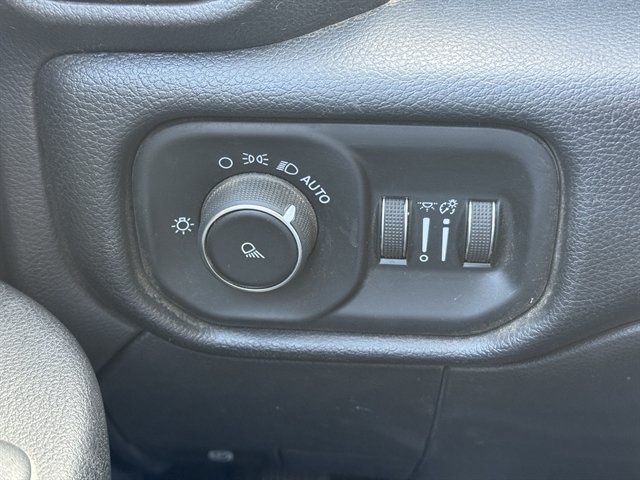 Used 2020 RAM 2500 Tradesman AWD/4WD image 22