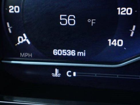 Certified 2022 Chevrolet Tahoe Z71 w/ Z71 Off-Road Package image 12