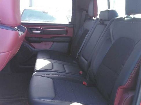 Used 2025 RAM 1500 Rebel w/ Rebel Level 1 Equipment Group AWD/4WD image 4