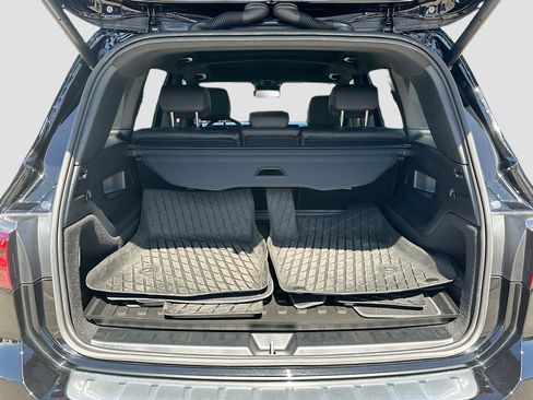 Used 2025 Mercedes-Benz GLB 35 AMG 4MATIC image 27