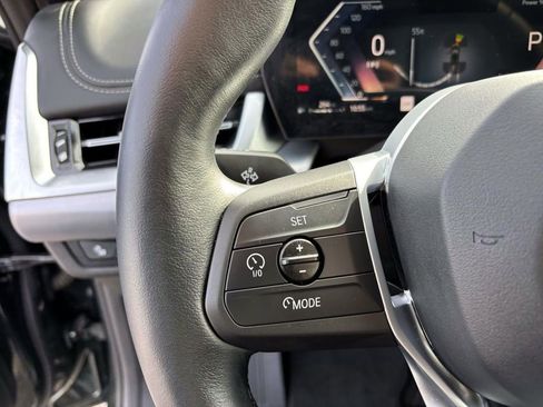 Used 2025 BMW X1 xDrive28i image 17