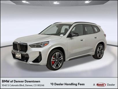 New 2026 BMW X1 xDrive28i w/ M Sport Package