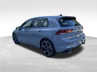 New 2026 Volkswagen GTI Autobahn video 2