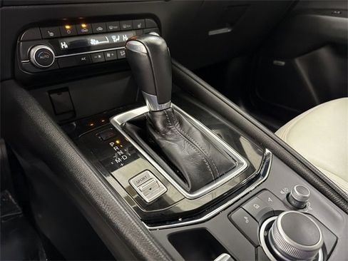 Certified 2021 MAZDA CX-5 Touring w/ Touring Preferred SV Package image 28