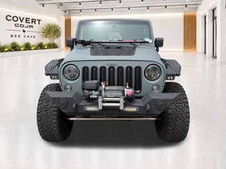 Used 2015 Jeep Wrangler Rubicon w/ Trailer Tow Group AWD/4WD video 3