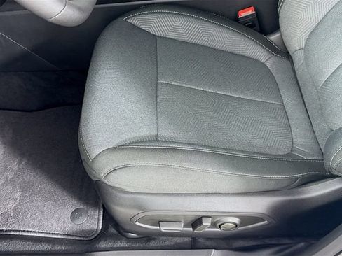 New 2026 Jeep Cherokee Laredo AWD/4WD image 21