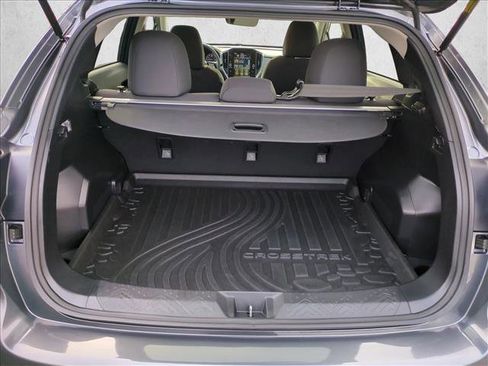 Certified 2025 Subaru Crosstrek 2.0i Premium w/ Crosstrek Mirror Package image 6