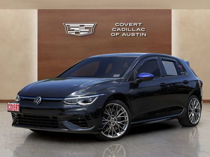 Used 2023 Volkswagen Golf 20th Anniversary Edition