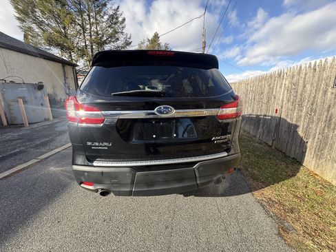 Used 2021 Subaru Ascent Touring image 6