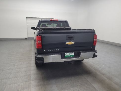 Used 2018 Chevrolet Silverado 1500 LT image 6