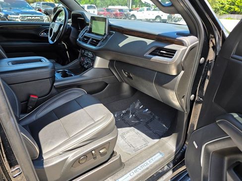 Used 2023 Chevrolet Tahoe Premier RWD image 33