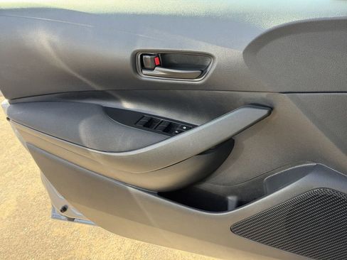Used 2026 Toyota Corolla LE FWD image 25