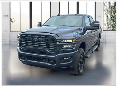 Used 2025 RAM 2500 Big Horn