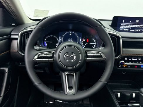 New 2026 MAZDA CX-50 2.5 Hybrid w/ Premium Plus Pkg image 12