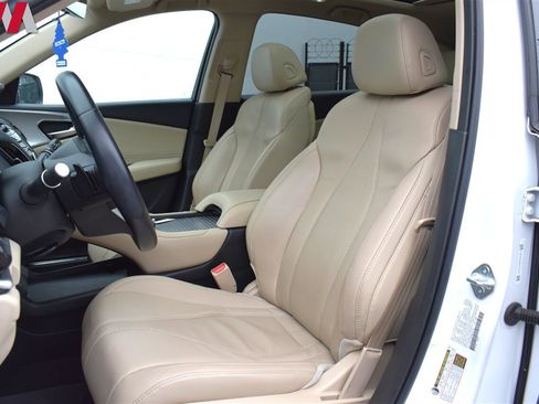 Used 2021 Acura RDX AWD w/ Technology Package image 11