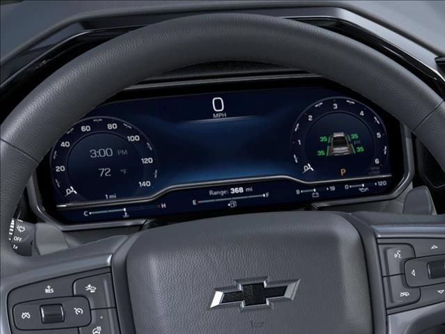 New 2026 Chevrolet Silverado 1500 RST w/ RST All Star Premium Package AWD/4WD image 18