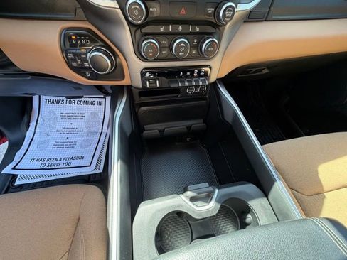 Used 2020 RAM 1500 Lone Star image 20