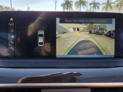 Used 2019 BMW 440i Gran Coupe 440i image 25