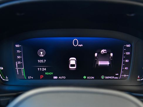 Used 2023 Honda Accord Sport image 30