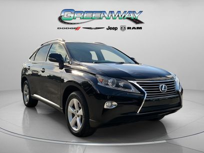 Used 2013 Lexus RX 350 350