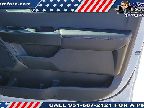 New 2026 Ford F150 STX w/ Equipment Group 200A image 16