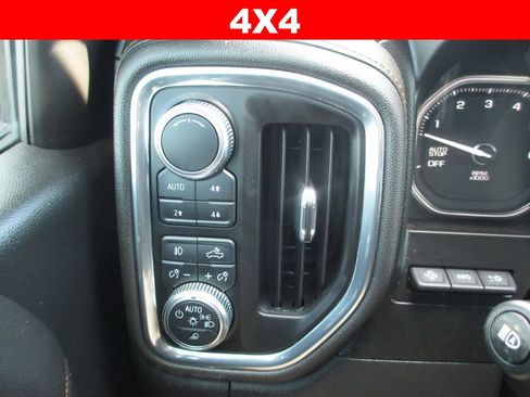 Used 2019 GMC Sierra 1500 AT4 w/ AT4 Premium Package image 29