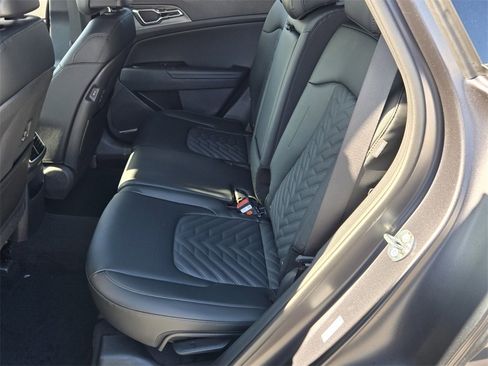 New 2026 Kia Sportage X-Pro Prestige image 7