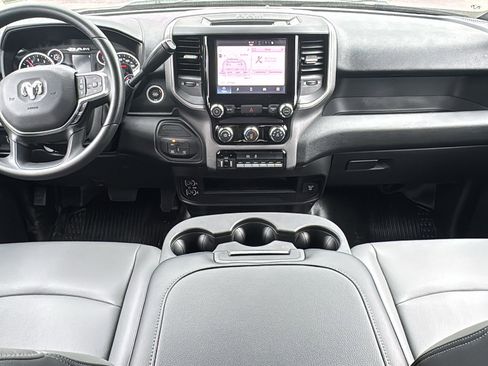 New 2026 RAM 2500 Tradesman w/ Commercial Features Package image 16