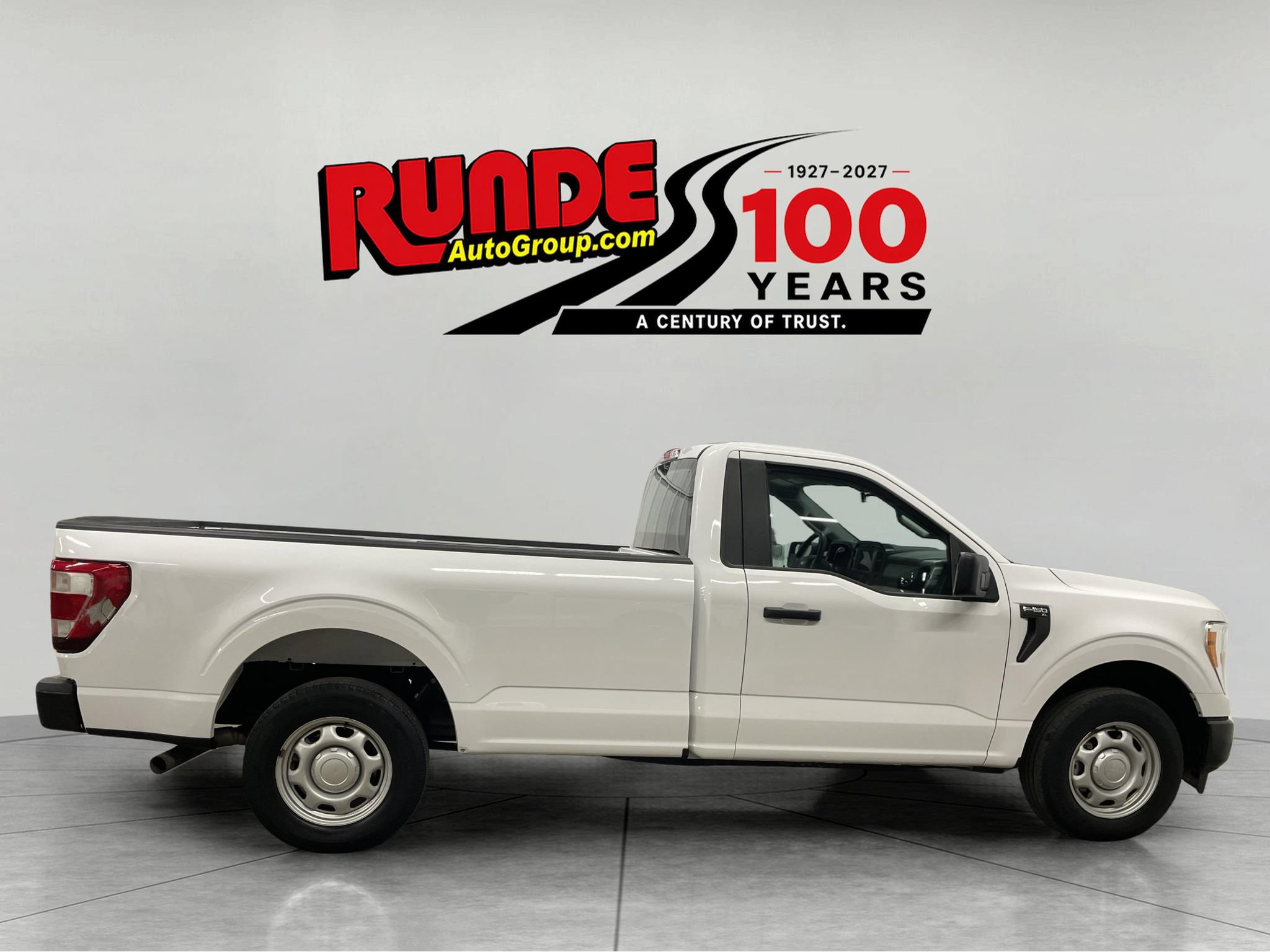 Used 2021 Ford F150 XL w/ Equipment Group 101A High RWD image 6