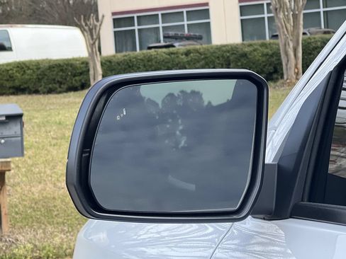 New 2025 Ford Ranger XLT w/ Convenience Package AWD/4WD image 27