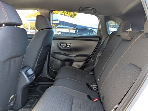 Certified 2023 Honda HR-V Sport image 14