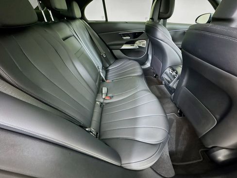 Certified 2024 Mercedes-Benz E 350 4MATIC Sedan image 30