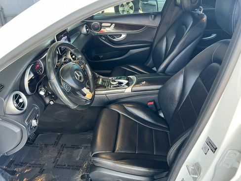 Used 2015 Mercedes-Benz C 300 Sedan image 9